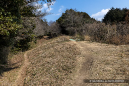 原口城門跡 | 高解像度画像サイズ：8192 x 5464 pixels | 写真番号：6F1A2683 | 撮影：Canon EOS R5m2