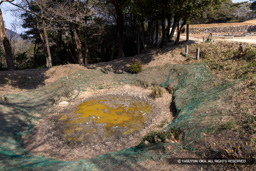 鏡ケ池 | 高解像度画像サイズ：8192 x 5464 pixels | 写真番号：6F1A2729 | 撮影：Canon EOS R5m2