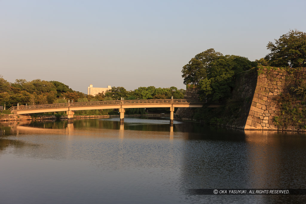 極楽橋