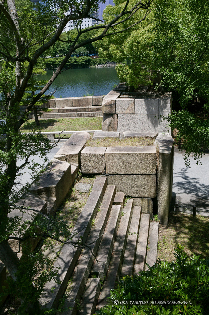 京橋口