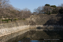 京橋口｜高解像度画像サイズ：5403 x 3602 pixels｜写真番号：1P3J0429｜撮影：Canon EOS-1Ds Mark III