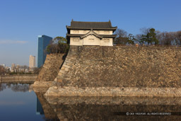 乾櫓｜高解像度画像サイズ：5616 x 3744 pixels｜写真番号：1P3J0440｜撮影：Canon EOS-1Ds Mark III