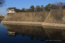 乾櫓｜高解像度画像サイズ：5616 x 3744 pixels｜写真番号：1P3J0444｜撮影：Canon EOS-1Ds Mark III