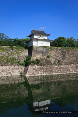 一番櫓｜高解像度画像サイズ：3568 x 5352 pixels｜写真番号：1P3J6842｜撮影：Canon EOS-1Ds Mark III