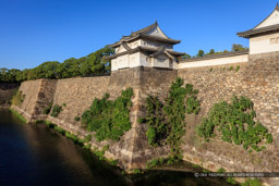 千貫櫓｜高解像度画像サイズ：8688 x 5792 pixels｜写真番号：5DSA0645｜撮影：Canon EOS 5DS