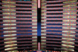 宝厳寺観音堂唐門・大坂城極楽橋唐門(修復後)|高解像度画像サイズ:6720 x 4480 pixels|写真番号:5D4A9509|撮影:Canon EOS 5D Mark IV