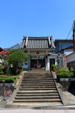 心眼寺｜高解像度画像サイズ：5792 x 8688 pixels｜写真番号：5DSA1497｜撮影：Canon EOS 5DS