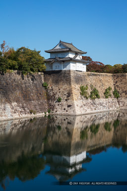 六番櫓｜高解像度画像サイズ：5729 x 8593 pixels｜写真番号：5DSA8792｜撮影：Canon EOS 5DS