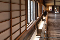 大阪城の大手渡櫓石落とし|高解像度画像サイズ:6720 x 4480 pixels|写真番号:_D4A2670|撮影:Canon EOS 5D Mark IV
