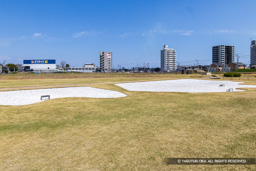 大友氏館 | 高解像度画像サイズ:8192 x 5464 pixels | 写真番号:6F1A5143 | 撮影:Canon EOS R5m2