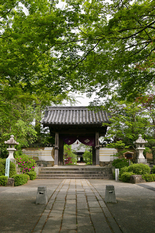 龍福寺