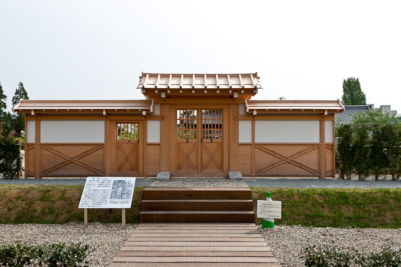 西門
