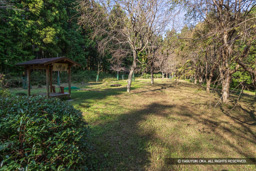 馬場跡 | 高解像度画像サイズ：6000 x 4000 pixels | 写真番号：IMG_1093 | 撮影：Canon EOS R10