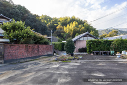 大手口 | 高解像度画像サイズ：6000 x 4000 pixels | 写真番号：IMG_1166 | 撮影：Canon EOS R10