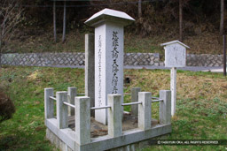 天界大僧正南光坊石碑・比叡山延暦寺 | 高解像度画像サイズ:2124 x 1416 pixels | 写真番号:185-8541_IMG | 撮影:Canon EOS D30