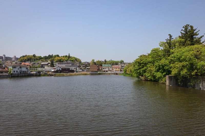 大池