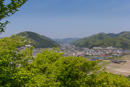 篠ノ丸城