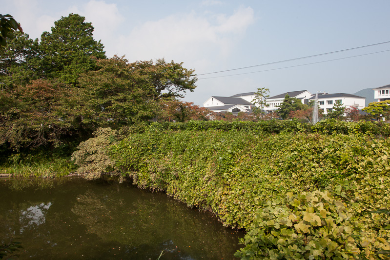 東門土橋