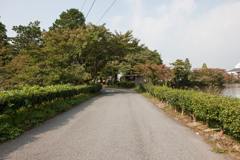 東門跡