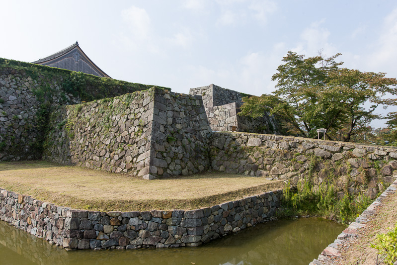 表門土橋