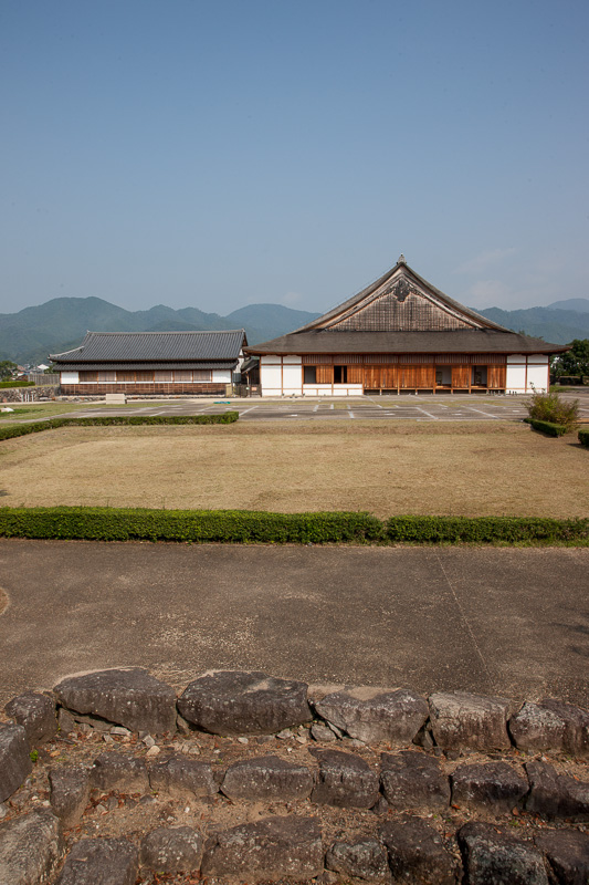 二の丸大書院