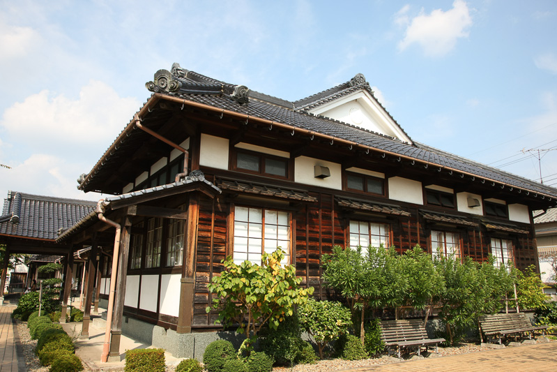 篠山市立歴史美術館