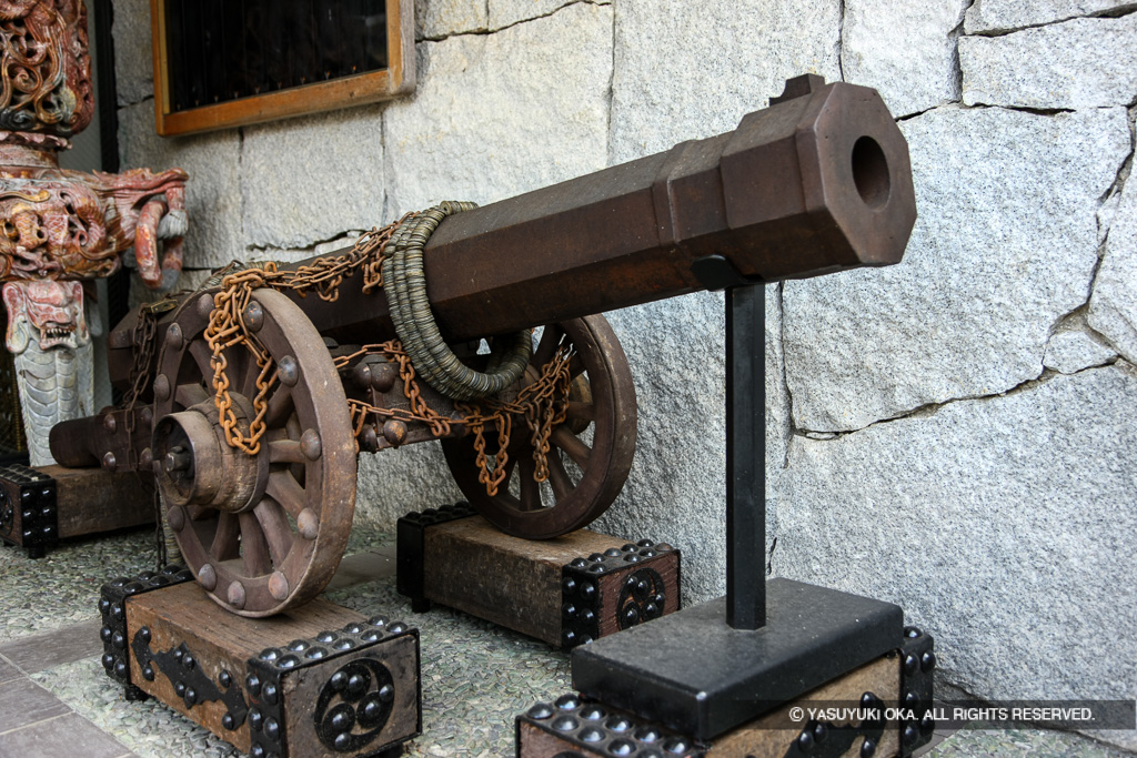 篠山藩家老屋敷・篠山観光ホテル