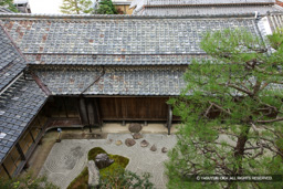 篠山藩家老屋敷・篠山観光ホテル | 高解像度画像サイズ：5490 x 3660 pixels | 写真番号：1P3J0754 | 撮影：Canon EOS-1Ds Mark III