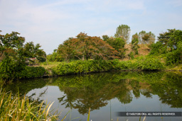 南門土橋 | 高解像度画像サイズ：5616 x 3744 pixels | 写真番号：1P3J0928 | 撮影：Canon EOS-1Ds Mark III