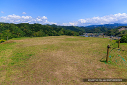 本丸跡 | 高解像度画像サイズ：8192 x 5464 pixels | 写真番号：344A1326 | 撮影：Canon EOS R5