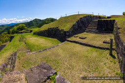 本丸東門跡 | 高解像度画像サイズ：11496 x 7664 pixels | 写真番号：344A1339-Edit | 撮影：Canon EOS R5
