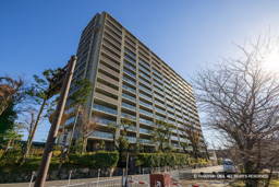 現瀬田城址「グランスイート近江・臨湖庵」 | 高解像度画像サイズ:8192 x 5464 pixels | 写真番号:344A7975 | 撮影:Canon EOS R5