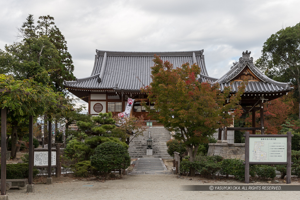 達磨寺