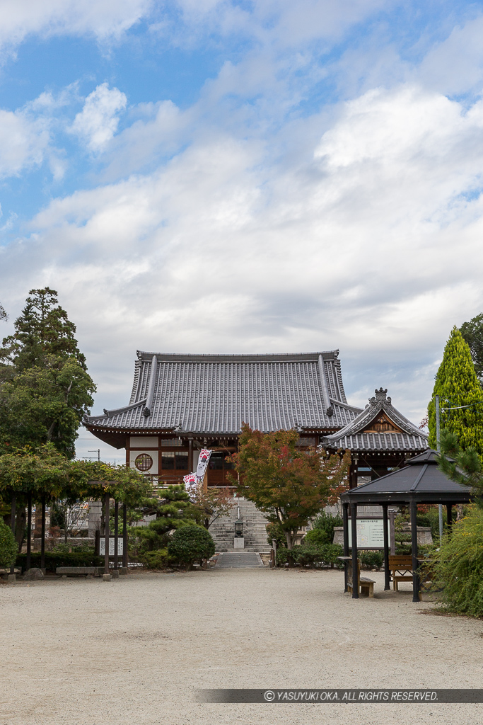 達磨寺