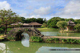 識名園｜高解像度画像サイズ：8688 x 5792 pixels｜写真番号：5DSA8059｜撮影：Canon EOS 5DS