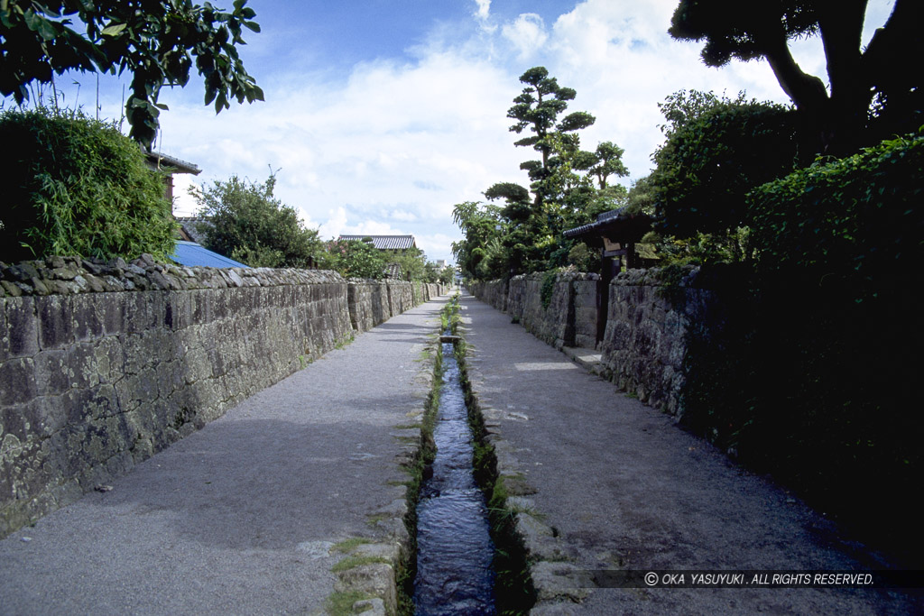 鉄砲町