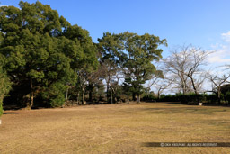 鐘ノ丸｜高解像度画像サイズ：8192 x 5464 pixels｜写真番号：344A6384｜撮影：Canon EOS R5