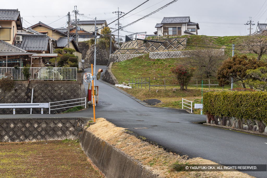 門跡