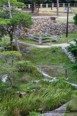 井戸跡｜高解像度画像サイズ：4480 x 6720 pixels｜写真番号：_D4A2009｜撮影：Canon EOS 5D Mark IV