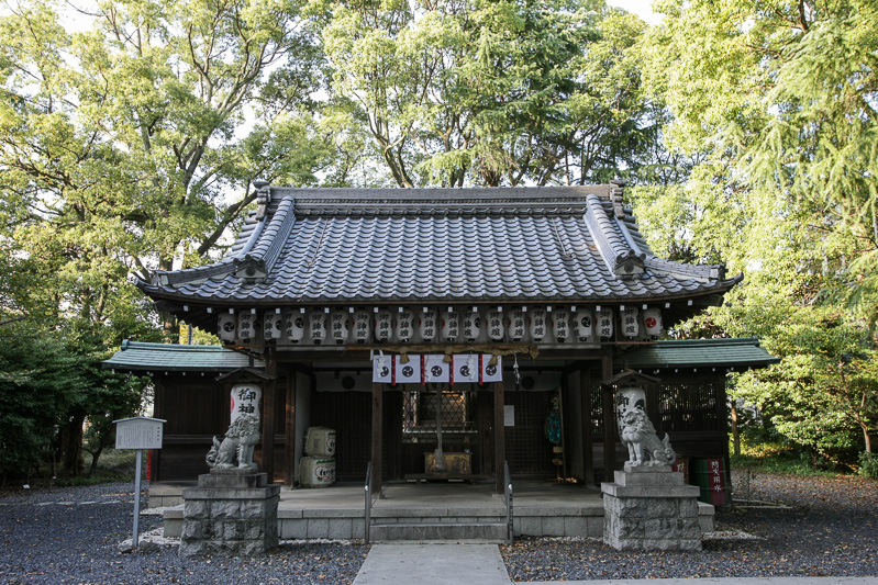 神足神社