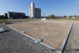 礎石建物群 | 高解像度画像サイズ:8192 x 5464 pixels | 写真番号:6F1A0269 | 撮影:Canon EOS R5m2