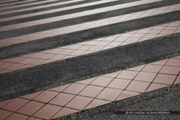 首里城の磚・御庭｜高解像度画像サイズ：6667 x 4445 pixels｜写真番号：5DSA6615｜撮影：Canon EOS 5DS