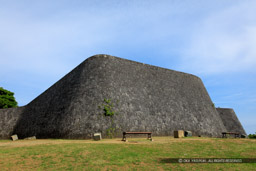 首里城西のアザナ｜高解像度画像サイズ：8688 x 5792 pixels｜写真番号：5DSA6524｜撮影：Canon EOS 5DS