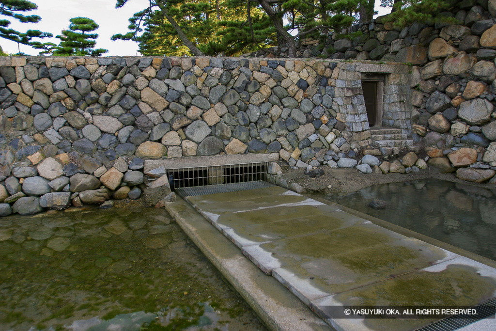 水門