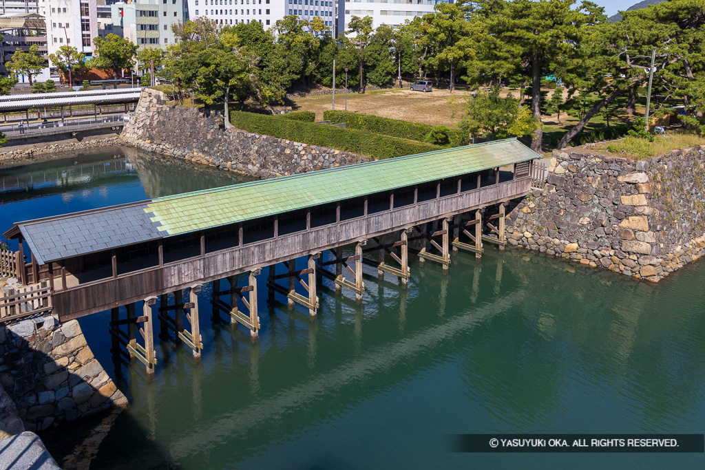 鞘橋