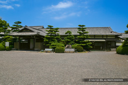 披雲閣（旧松平家高松別邸） | 高解像度画像サイズ：2983 x 1988 pixels | 写真番号：216-1614_IMG | 撮影：Canon EOS D60