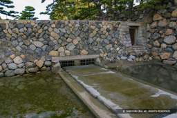 水門 | 高解像度画像サイズ：3072 x 2048 pixels | 写真番号：234-3414_IMG | 撮影：Canon EOS D60