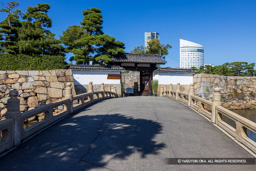 旭門 | 高解像度画像サイズ：8192 x 5464 pixels | 写真番号：344A4562 | 撮影：Canon EOS R5