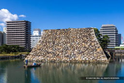天守台 | 高解像度画像サイズ：8192 x 5464 pixels | 写真番号：344A4590 | 撮影：Canon EOS R5