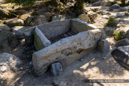 井筒・披雲閣庭園 | 高解像度画像サイズ：8192 x 5464 pixels | 写真番号：344A4656 | 撮影：Canon EOS R5